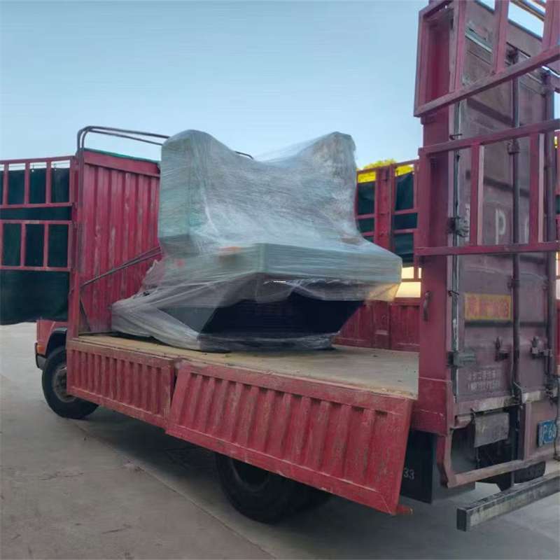 阿拉尔市和静县：物流专线的高效货运解决方案